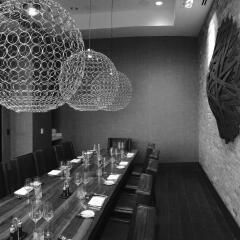 Отель Jw Marriott Minneapolis Mall Of America Блумингтон питание
