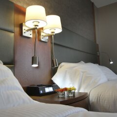 Отель Best Western Premier Hotel Aristocrate Канада, Квебек - отзывы, цены и фото номеров - забронировать отель Best Western Premier Hotel Aristocrate онлайн в номере
