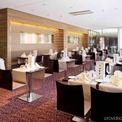 Mercure Hotel München Süd Messe
