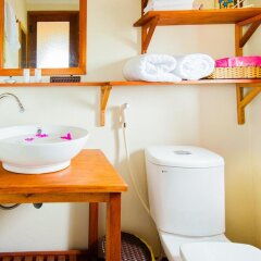 Отель Chez Xuan Boutique House удобства в номере фото 2