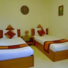 Swiss Palm Beach Hotel детские мероприятия
