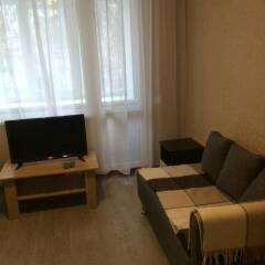 Гостиница 2 bedroom apartment on Sovetskaya 167 в Тамбове отзывы, цены и фото номеров - забронировать гостиницу 2 bedroom apartment on Sovetskaya 167 онлайн Тамбов комната для гостей фото 2