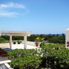 Отель Riviera Maya Suites фото 13