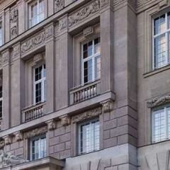 Отель Park Hyatt Vienna фото 12