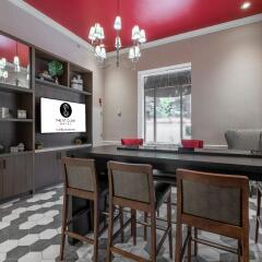 The St. Clair Hotel – Magnificent Mile в номере