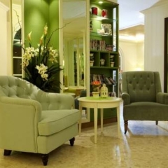 Salil Hotel Sukhumvit - Soi Thonglor 1 развлечения