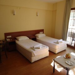 Отель Kekik Butik Otel Чешме