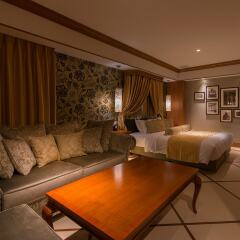 Hotel Piena Kobe Кобе комната для гостей