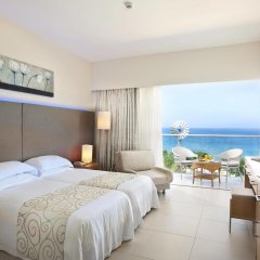 Pernera Beach Hotel in Protaras, Cyprus from 196$, photos, reviews - zenhotels.com guestroom photo 2