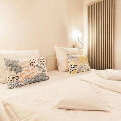 Отель Room For Rent Германия, Унтерхахинг - отзывы, цены и фото номеров - забронировать отель Room For Rent онлайн фото 9