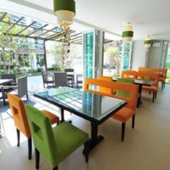 Отель The Kris Residence детские мероприятия