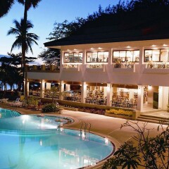 Pullman Pattaya Hotel G бассейн фото 8
