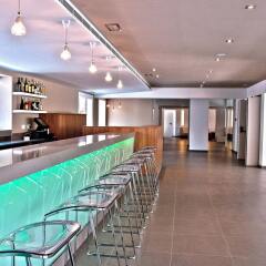 BQ Amfora Beach Adults Only Hotel интерьер отеля