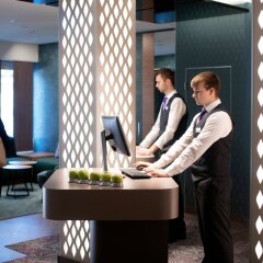 Отель Mercure Hotel Köln Belfortstraße Германия, Кёльн - 8 отзывов об отеле, цены и фото номеров - забронировать отель Mercure Hotel Köln Belfortstraße онлайн спа