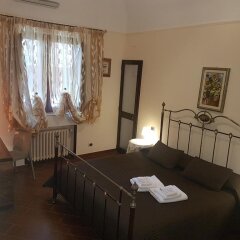 Отель Bed and breakfast Simpson Бари удобства в номере