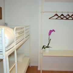 Örebro City Hostel Эребру удобства в номере фото 2