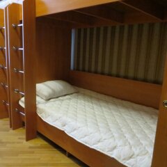 Хостел GagarinSKY комната для гостей фото 2