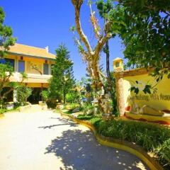 Отель Aochalong Villa Resort & Spa Таиланд, Бухта Чалонг - отзывы, цены и фото номеров - забронировать отель Aochalong Villa Resort & Spa онлайн городской автобус