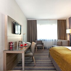 Отель Leonardo Hotel Munich City North Германия, Мюнхен - 2 отзыва об отеле, цены и фото номеров - забронировать отель Leonardo Hotel Munich City North онлайн фото 11