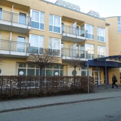 Отель 4mex Inn детские мероприятия