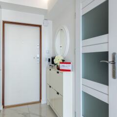 Отель P&O Apartments Zgoda Польша, Варшава - отзывы, цены и фото номеров - забронировать отель P&O Apartments Zgoda онлайн детские мероприятия