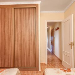 Отель Apartamentos Stella Maris ( Marcari Sl.) Испания, Фуэнхирола - 1 отзыв об отеле, цены и фото номеров - забронировать отель Apartamentos Stella Maris ( Marcari Sl.) онлайн фото 2