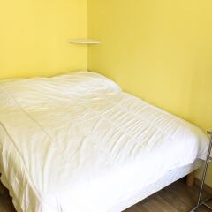 Отель Appartement Mozart комната для гостей фото 4