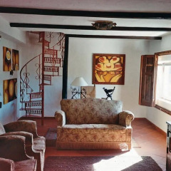 Отель Monte De Sao Sebastiao Do Vale Do Alcaide интерьер отеля фото 2