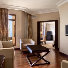 Отель Hilton Ras Al Khaimah Resort & Spa комната для гостей фото 5