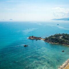Апартаменты iBeach Apartment Нячанг пляж фото 2