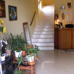 Отель Zora Guest House Болгария, Бургас - отзывы, цены и фото номеров - забронировать отель Zora Guest House онлайн интерьер отеля