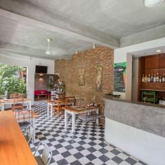 Отель Casa Villa Independence Камбоджа, Пномпень - отзывы, цены и фото номеров - забронировать отель Casa Villa Independence онлайн фото 2