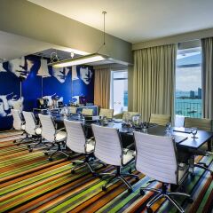 Отель Hard Rock Hotel Pattaya Таиланд, Паттайя - 2 отзыва об отеле, цены и фото номеров - забронировать отель Hard Rock Hotel Pattaya онлайн спортивное сооружение
