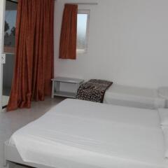 Despina Hotel балкон