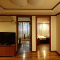 Coatel Chèreville in Seoul, South Korea from 143$, photos, reviews - zenhotels.com room amenities