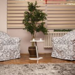 Отель Happy Homes Galataparts спа