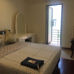 Отель Nine Place Sukhumvit 81 комната для гостей