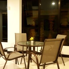 Отель The All 24 Luxury Residence Бангкок питание