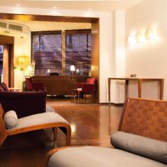 Hotel Quartier Latin интерьер отеля фото 2