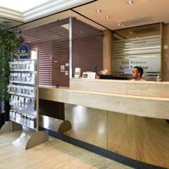 Hotel Trafalgar интерьер отеля фото 2