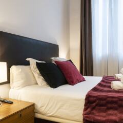 Отель Dailyflats Barcelona Center комната для гостей фото 16