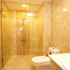 Апартаменты City House Apartment - City House 59 ванная