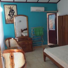Отель Marigold Beach House комната для гостей фото 3