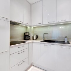Апартаменты Happy Stay OldNova Deluxe Apartment 335 Гданьск фото 5