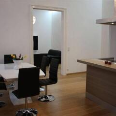 Отель Luxury Downtown Apartment Vienna - Baeckerstrasse Австрия, Вена - отзывы, цены и фото номеров - забронировать отель Luxury Downtown Apartment Vienna - Baeckerstrasse онлайн спа фото 2