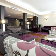 Hotel Moderno питание