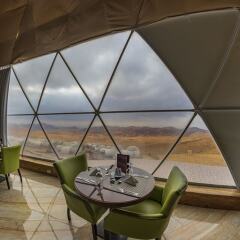 Отель Petra Bubble Luxotel удобства в номере фото 2