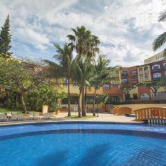 Отель Fiesta Americana Villas Cancun бассейн фото 4