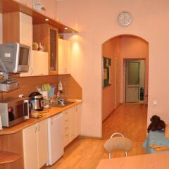 Hostel by the river Neva в номере