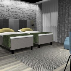 Отель Original Sokos Hotel Pasila Финляндия, Хельсинки - 12 отзывов об отеле, цены и фото номеров - забронировать отель Original Sokos Hotel Pasila онлайн спа фото 2
